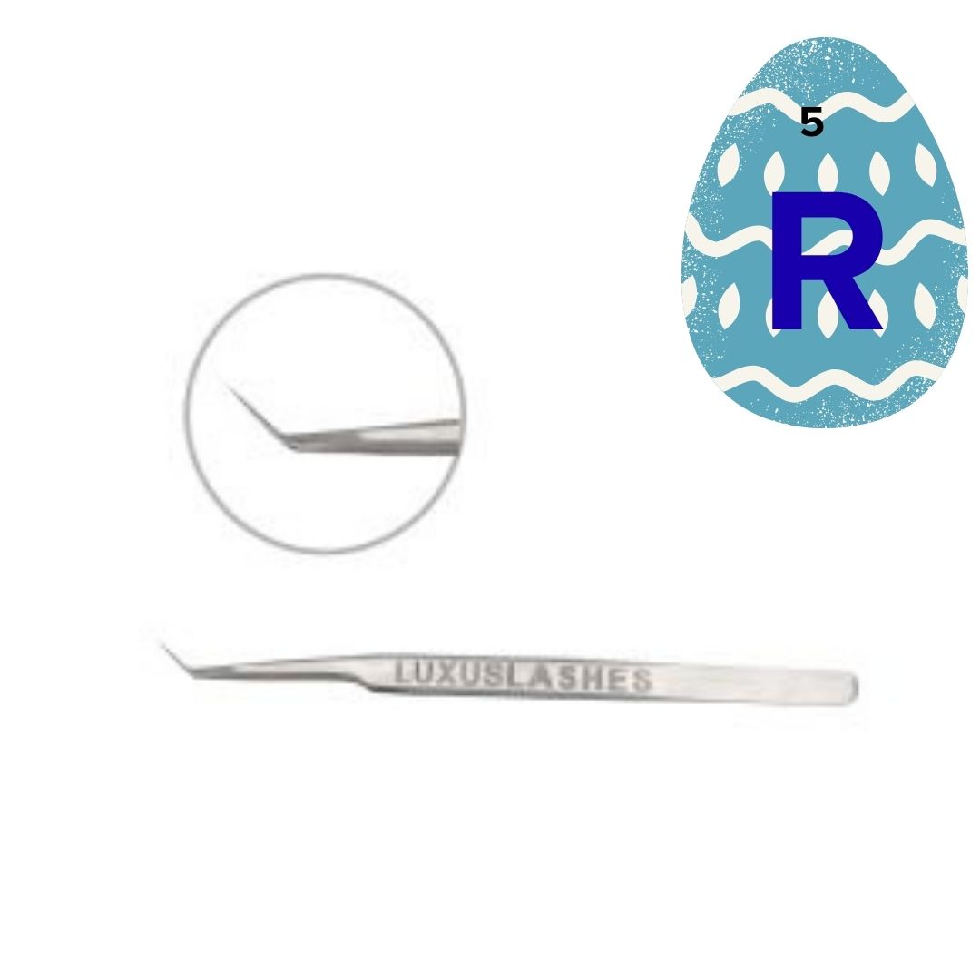 1.-VOLUMEN SLIM PINZETTE 1