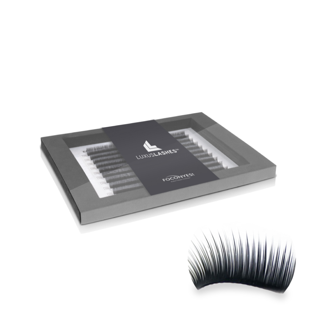 FOCONYES PLUS C-CURL MIXBOX FOCONYES PLUS C-CURL MIXBOX