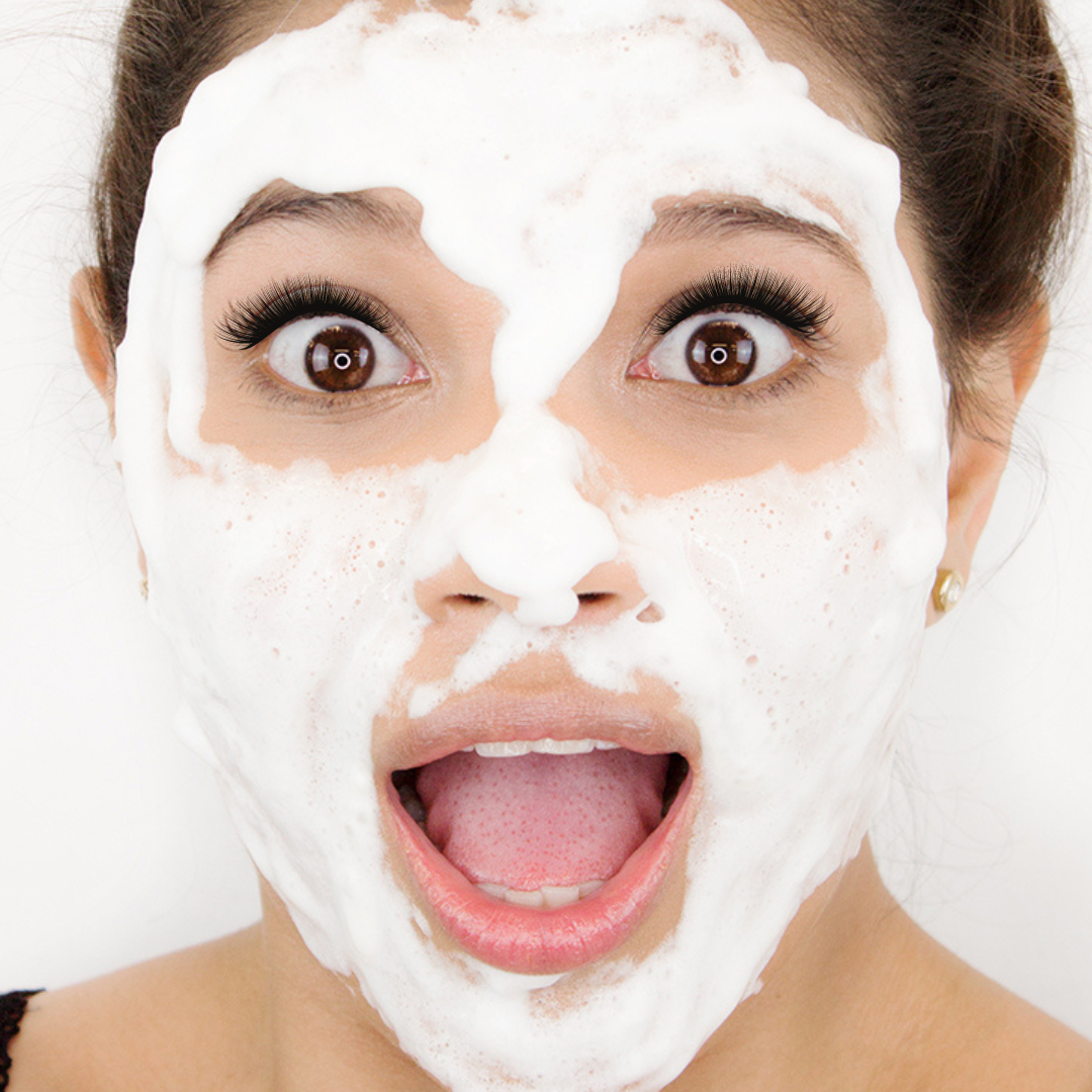 Pflegeprodukte von LUXUSLASHES®