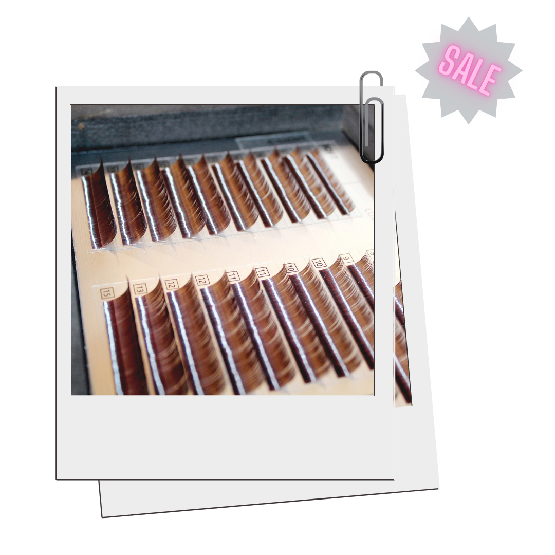 FOCONYES HELLBRAUN C-CURL MIXBOX FOCONYES HELLBRAUN C-CURL MIXBOX