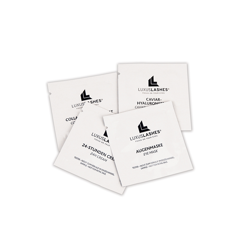 TESTER SACHET - SET TESTER SACHET - SET