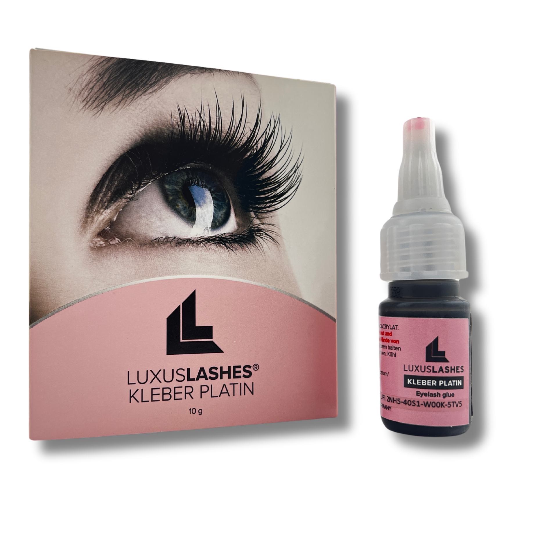 KLEBER PLATIN 10 Gramm KLEBER PLATIN 10 Gramm