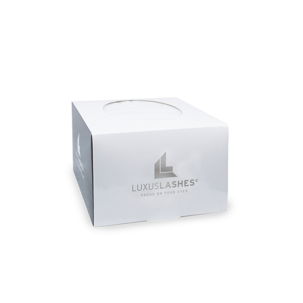 SOFTTÜCHER-SPENDERBOX SOFTTÜCHER-SPENDERBOX