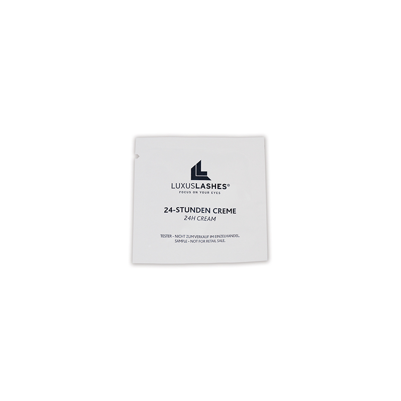 TESTER SACHET 24-STUNDEN CREME TESTER SACHET 24-STUNDEN CREME