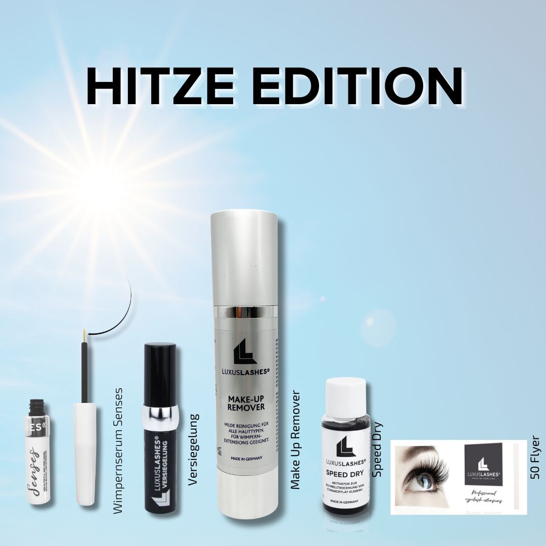 Hitzeedition 