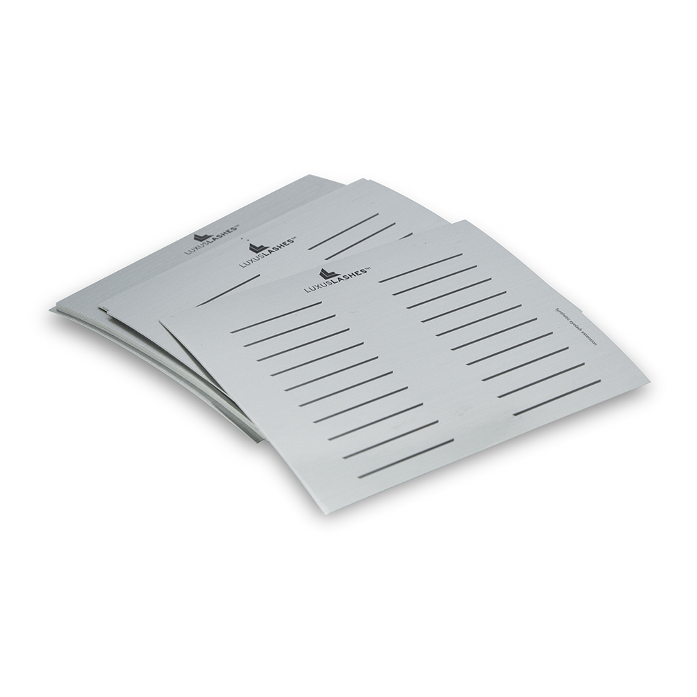 LASH CARDS LASH CARDS