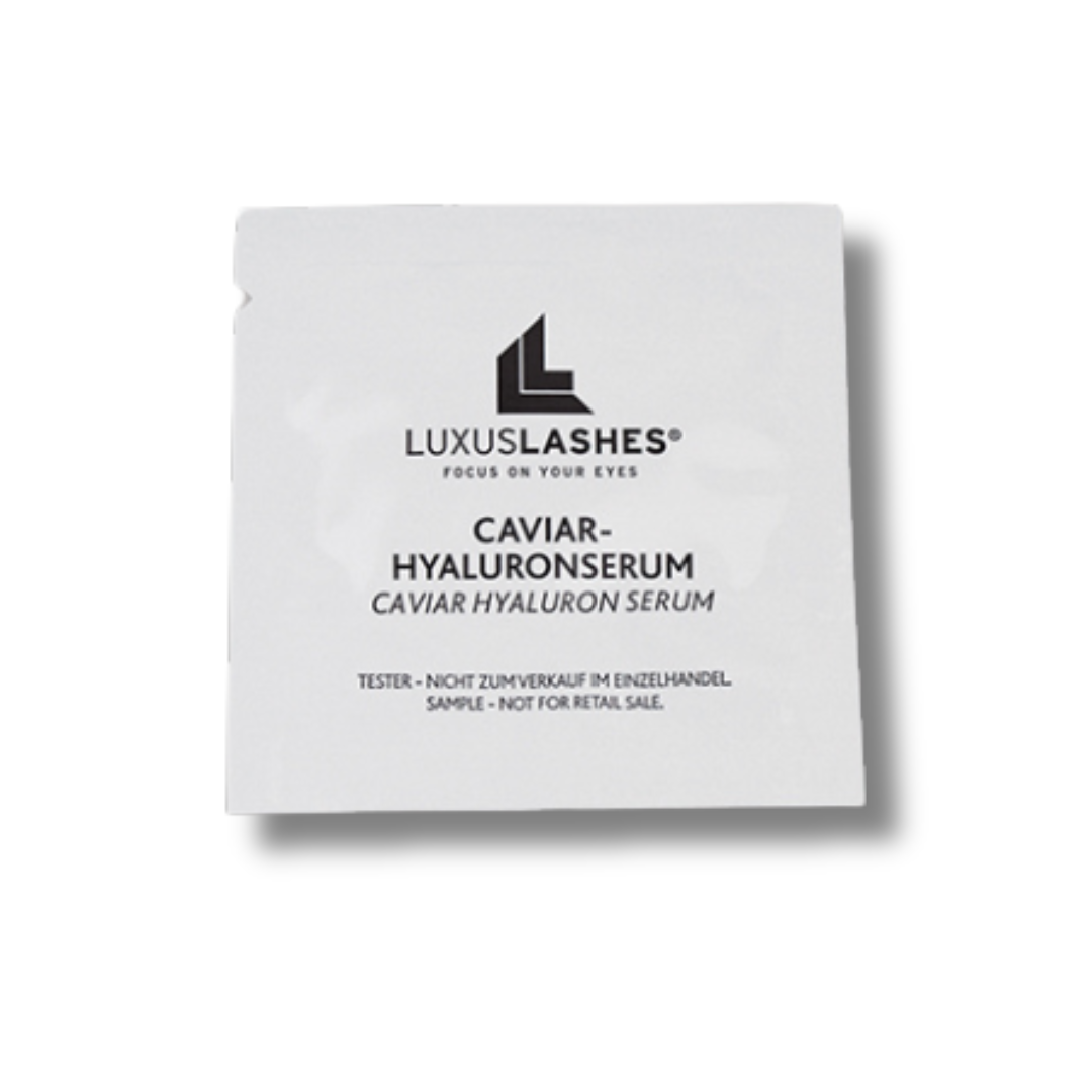 TESTER SACHET HYALURONSERUM TESTER SACHET HYALURONSERUM
