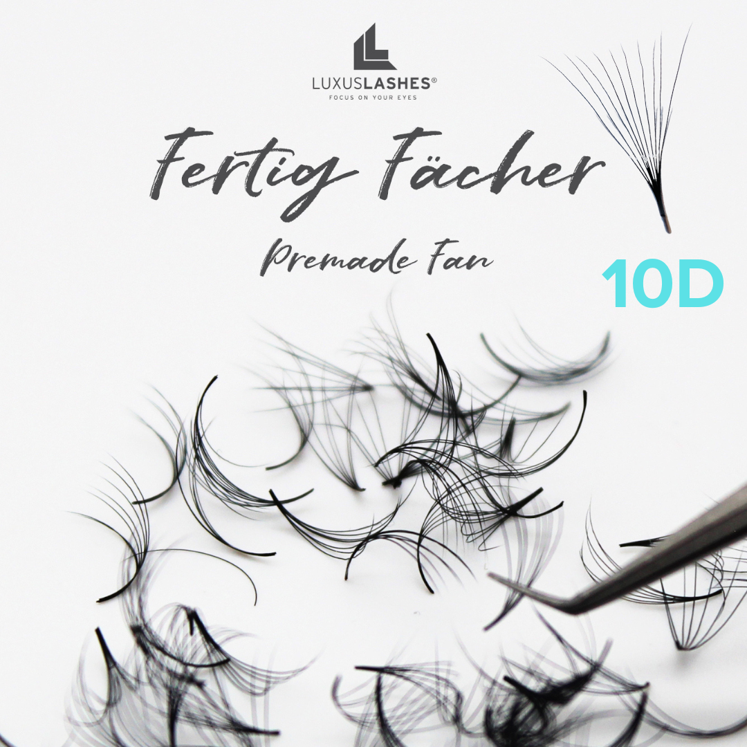 FERTIGE FÄCHER 10D FERTIGE FÄCHER 10D