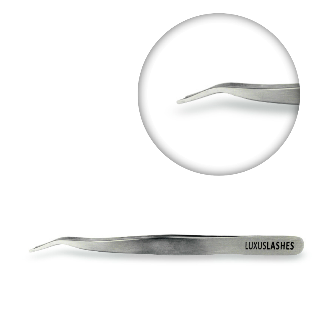 FLARE LASHES PINZETTE FLARE LASHES PINZETTE