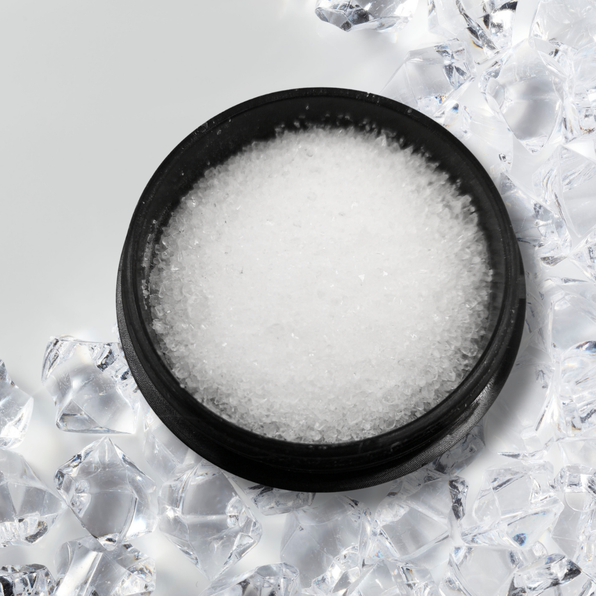 4.Klebepulver 4.Klebepulver