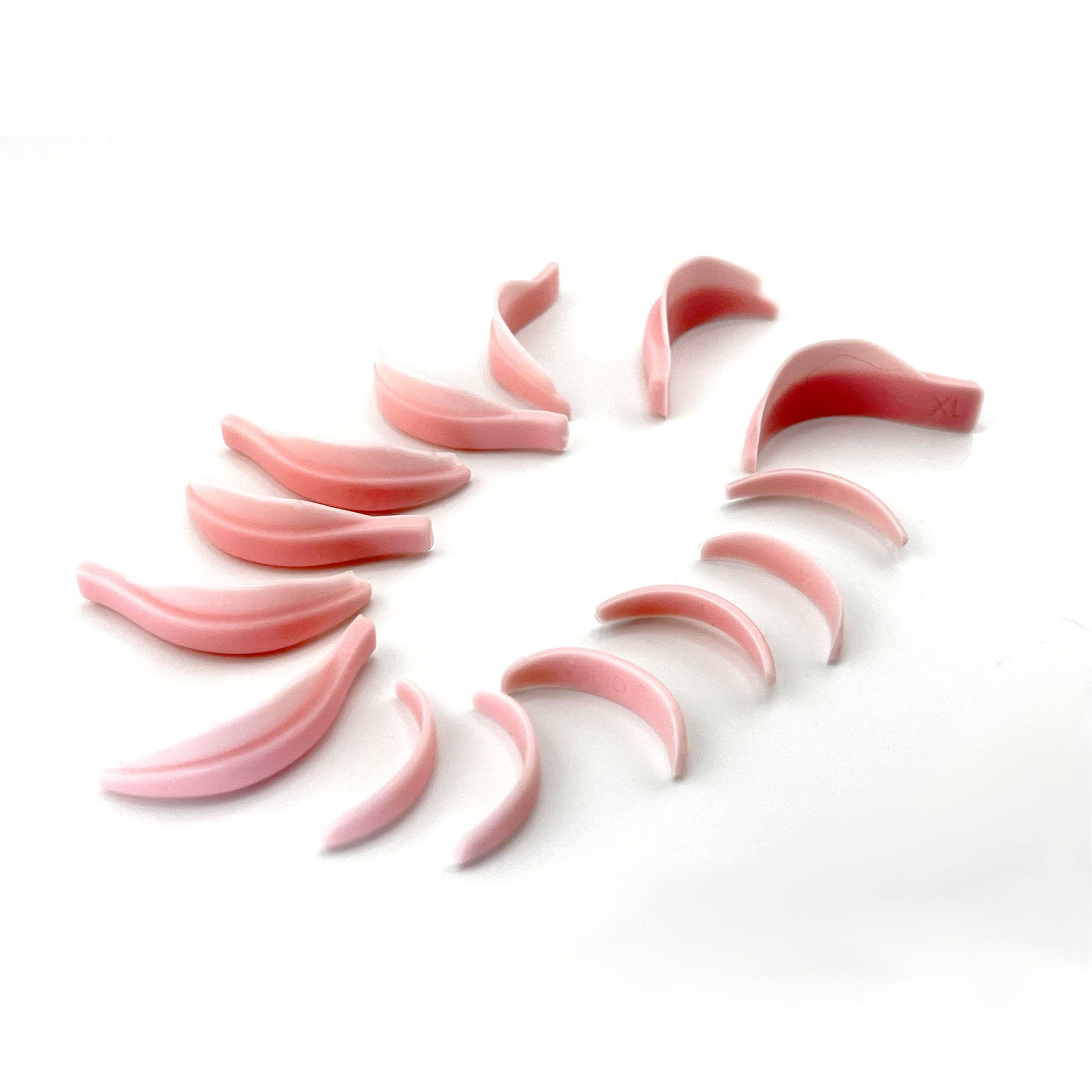 LIFTINGPADS SELBSTHAFTEND ROSA LIFTINGPADS SELBSTHAFTEND ROSA