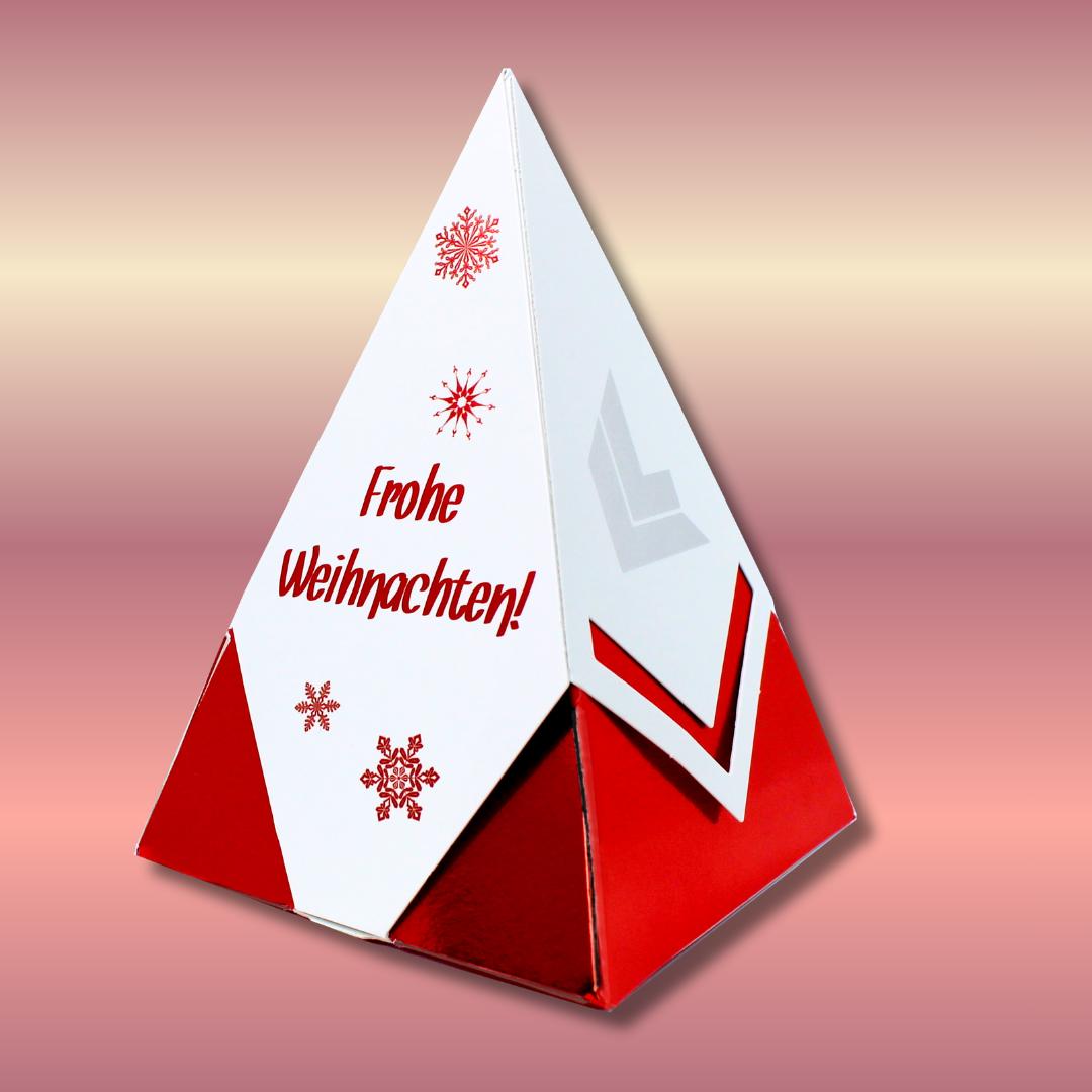 Weihnachtsbaum-Gutschein 