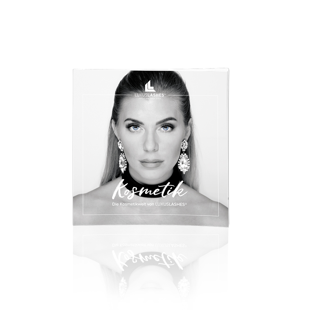 KOSMETIK PRODUKTKATALOG KOSMETIK PRODUKTKATALOG