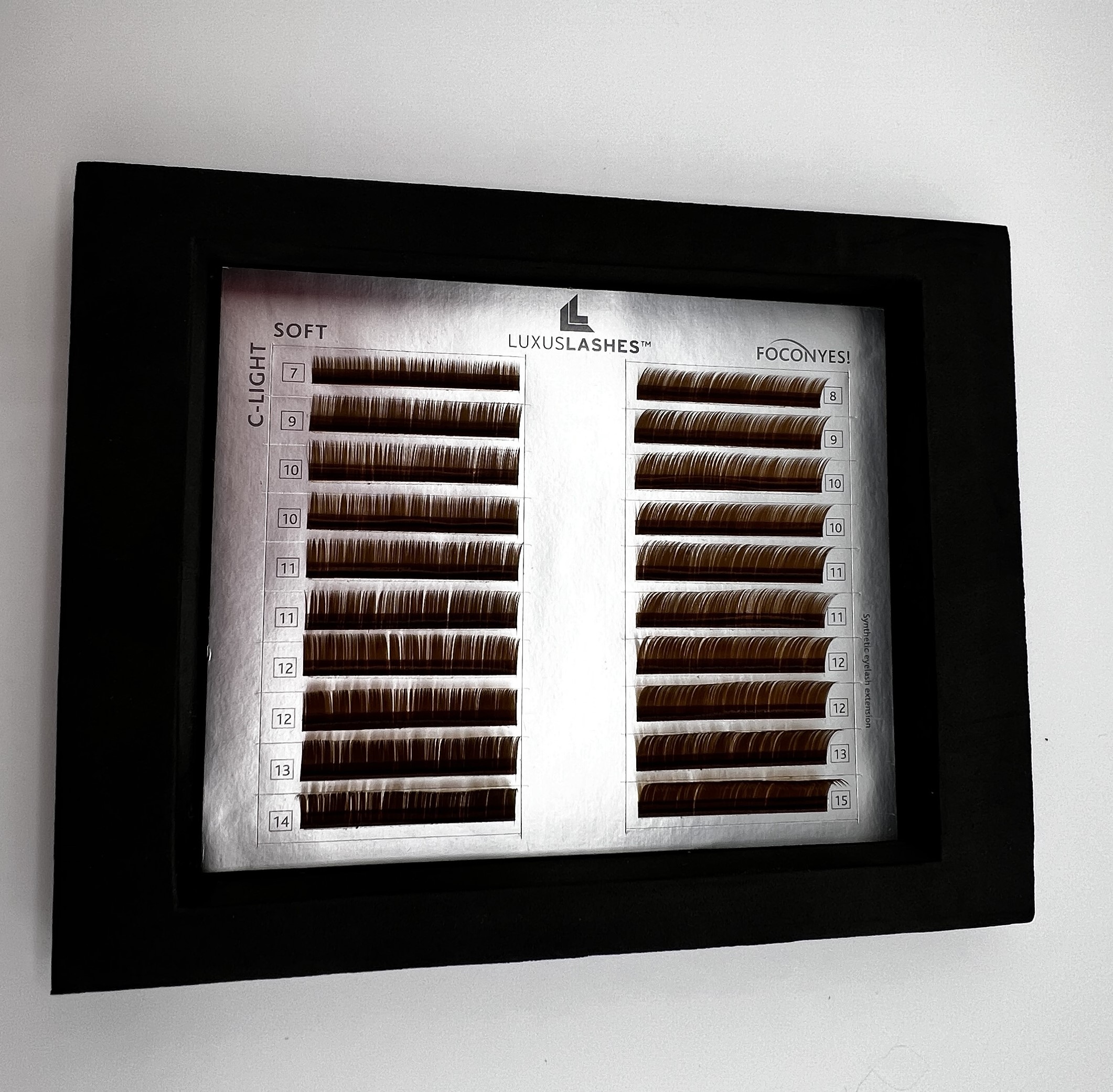 FOCONYES BRAUN MIXBOX 