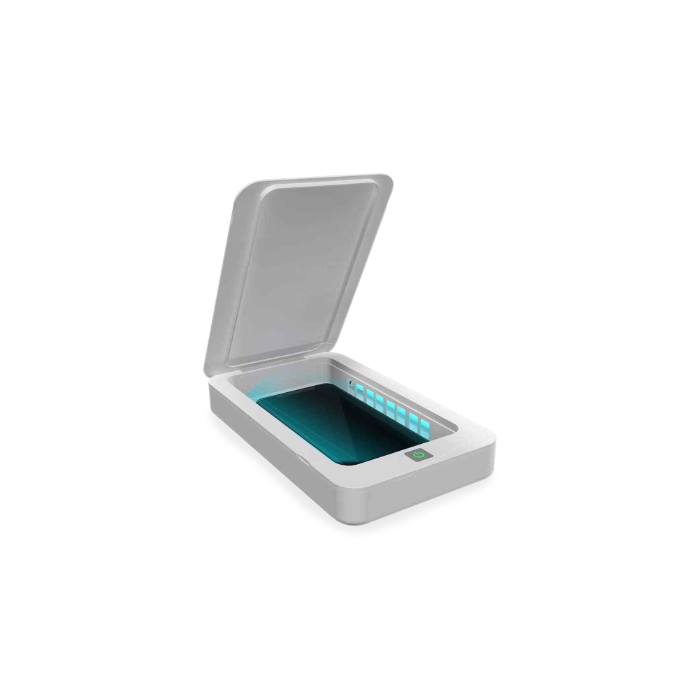UV DESINFEKTIONSBOX UV DESINFEKTIONSBOX