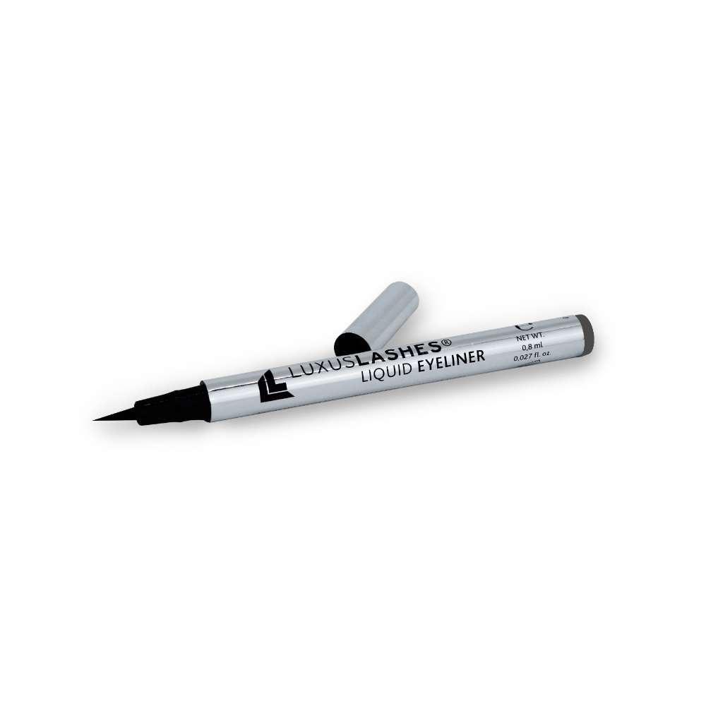 EYELINER LIQUID GRAU