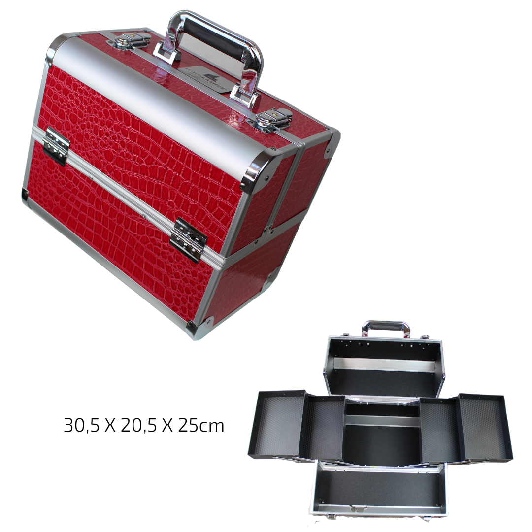 Beauty Case  Beauty Case