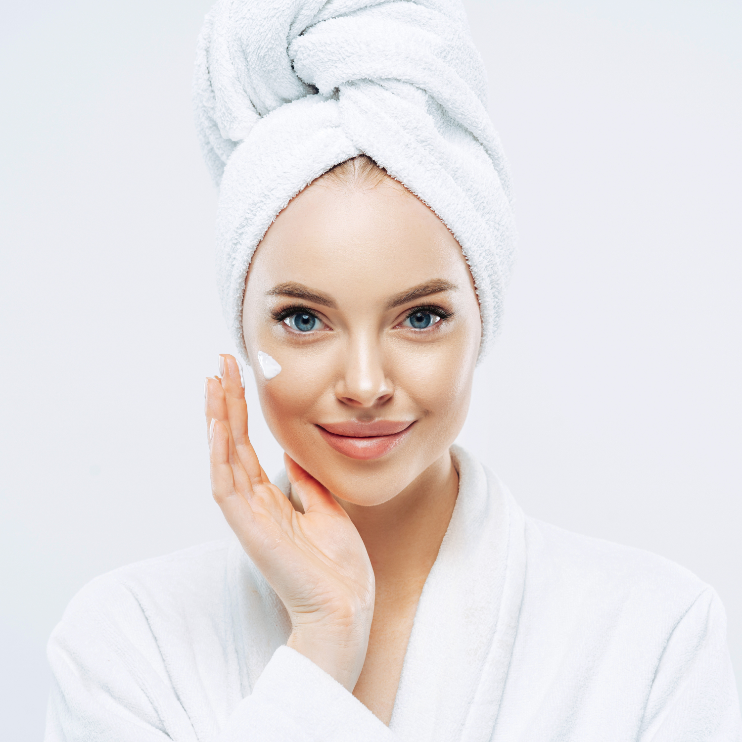 Kosmetik und Pflege von LUXUSLASHES®
