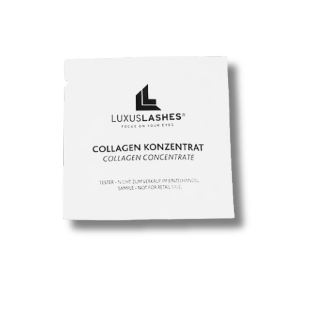 TESTER SACHET COLLAGENSERUM 20 Stück TESTER SACHET COLLAGENSERUM 20 Stück