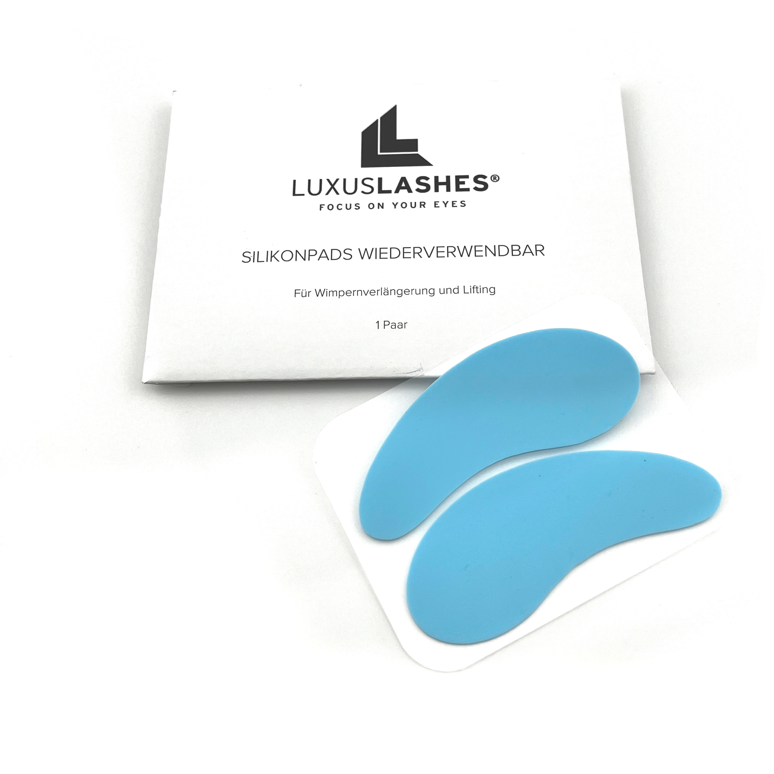 SILIKONPAD BLAU SILIKONPAD BLAU