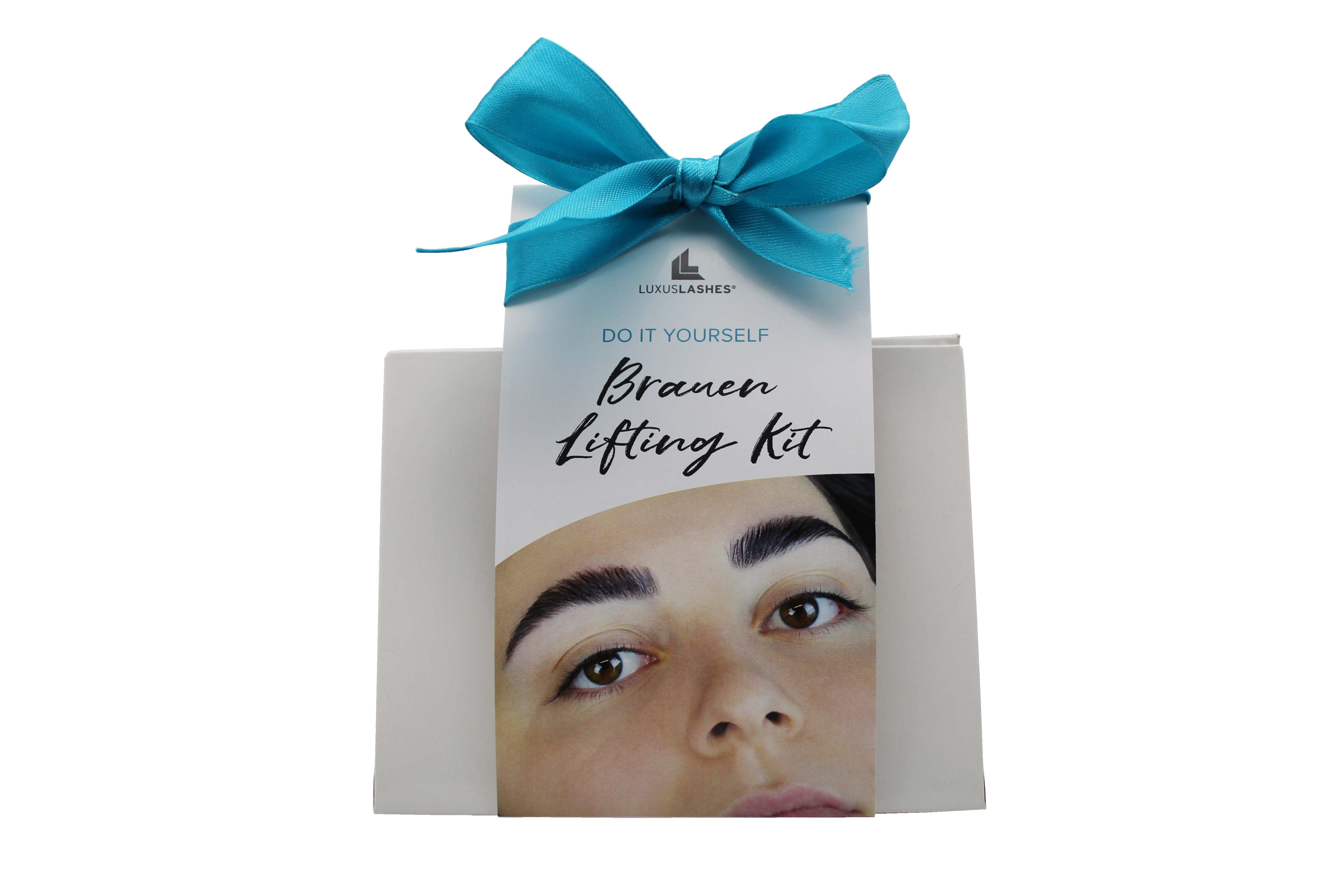 BRAUEN LIFTING KIT DIY BRAUEN LIFTING KIT DIY