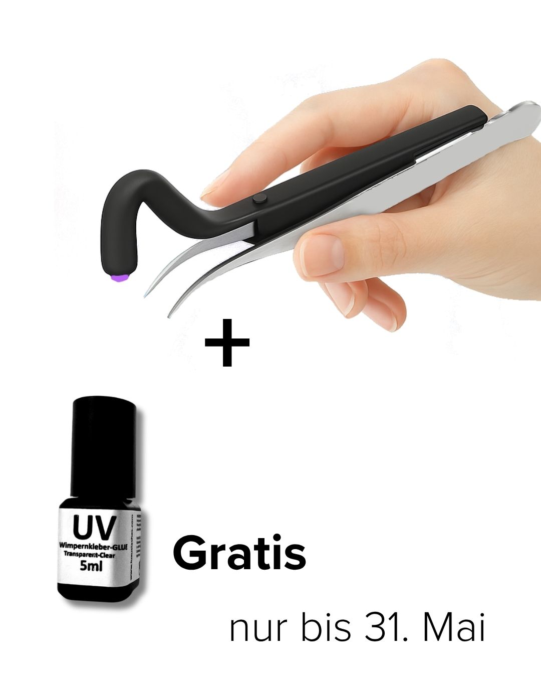 UV Aktion Mai 2026