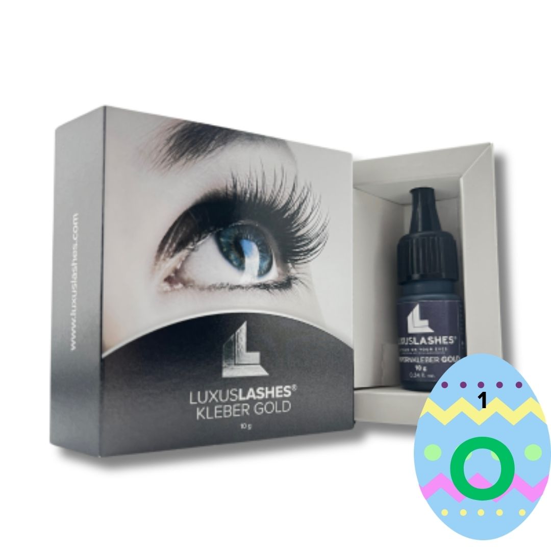 KLEBER GOLD 10 Gramm KLEBER GOLD 10 Gramm