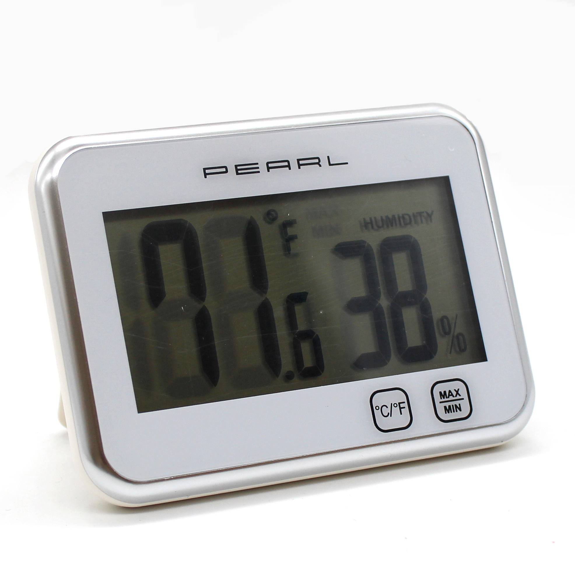 HYGROMETER HYGROMETER