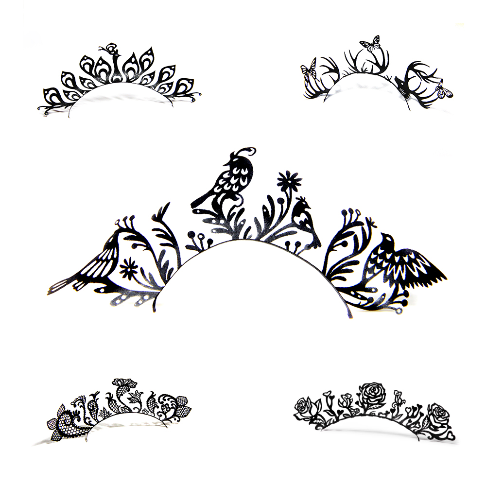 PAPER LASHES PAPER LASHES