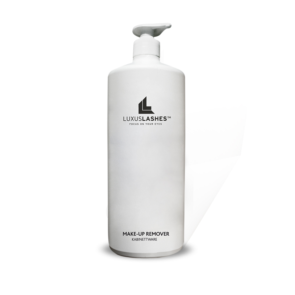 MAKE-UP REMOVER MAKE-UP REMOVER