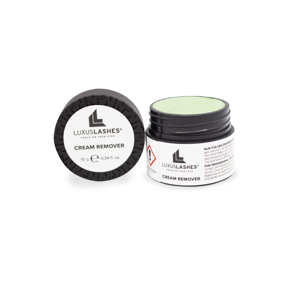 CREME REMOVER CREME REMOVER