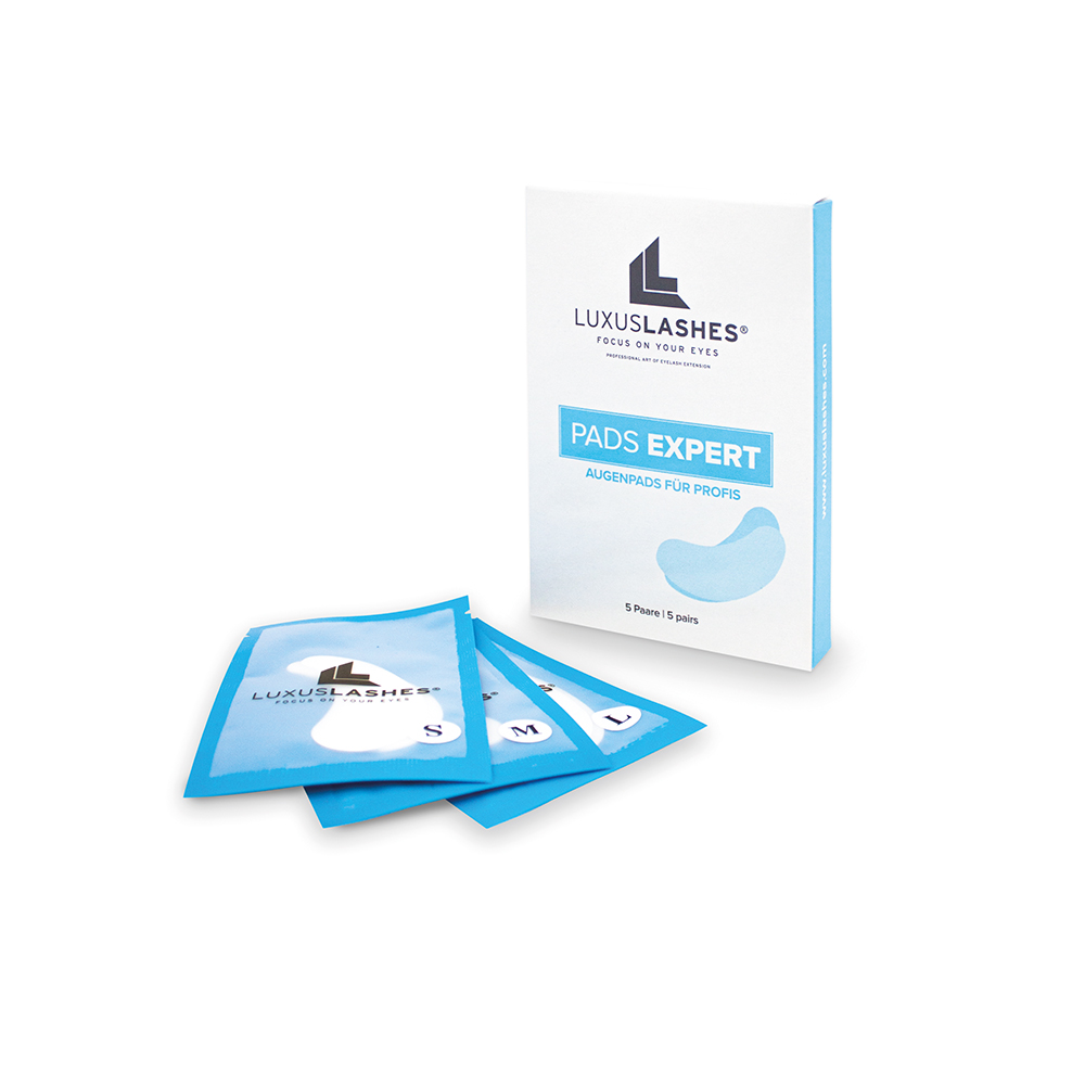 PADS EXPERT 5ER PADS EXPERT 5ER