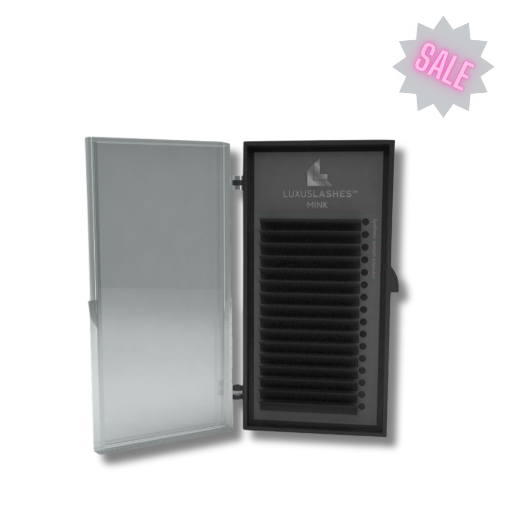 NERZWIMPERN B-CURL-16 REIHEN NERZWIMPERN B-CURL-16 REIHEN