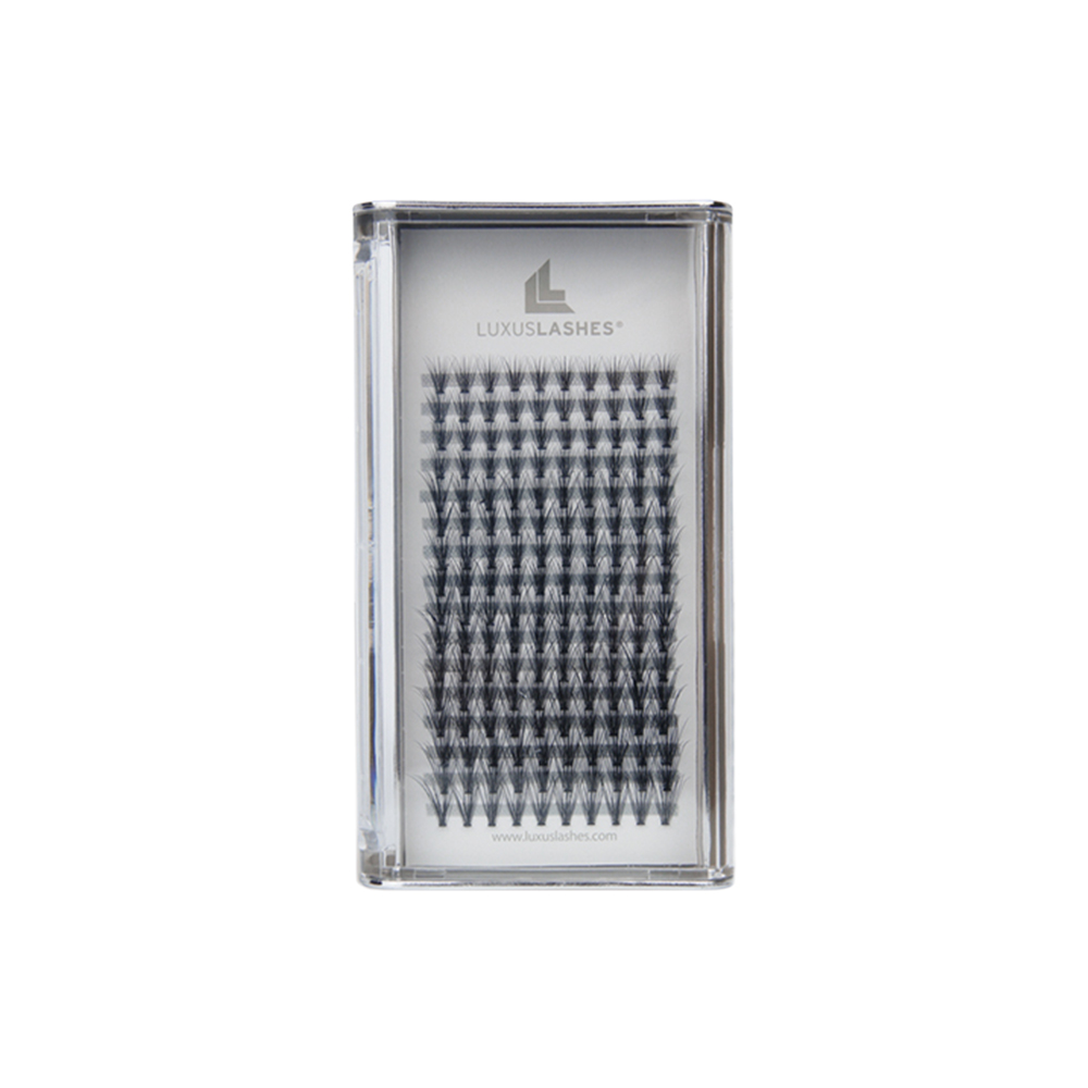 FLARE LASHES WIMPERN FLARE LASHES WIMPERN