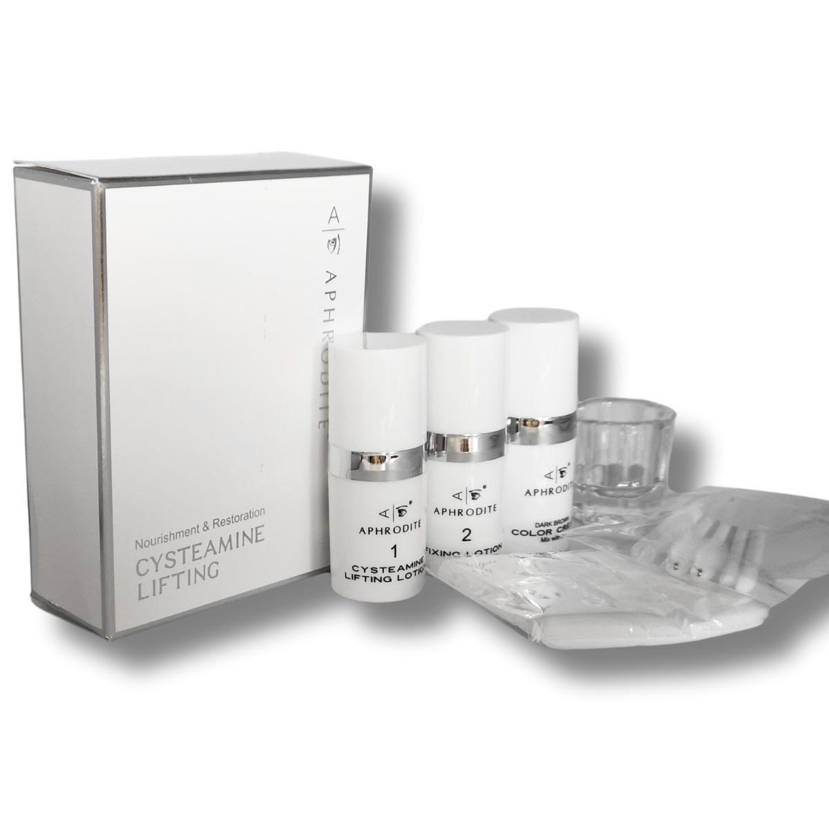 Cysteamin Lift & Tint 