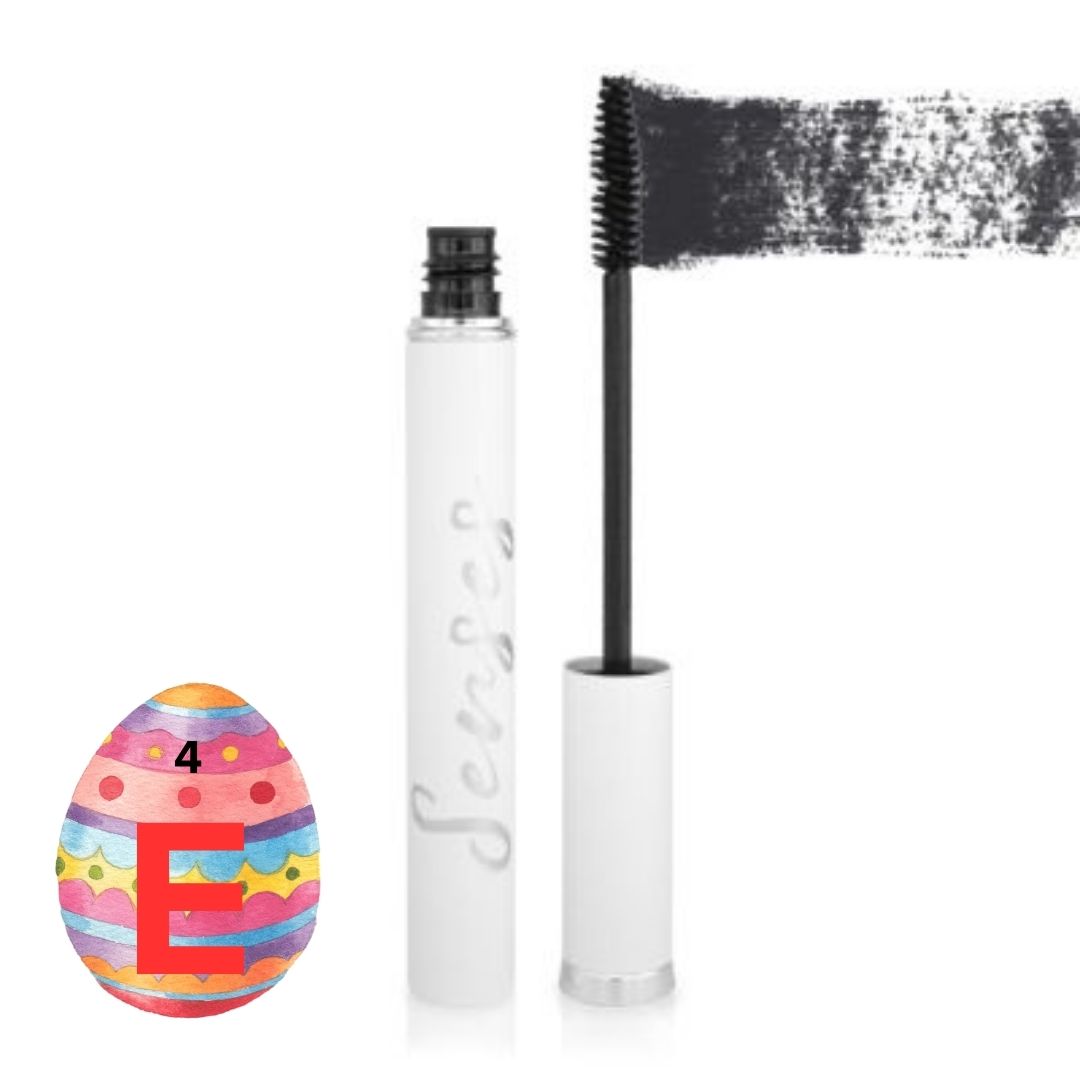 MASCARA SENSES MASCARA SENSES